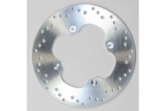 EBC - EBC HPSR Solid Disc (MD724)