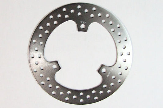 EBC - EBC HPSR Solid Disc (MD732)