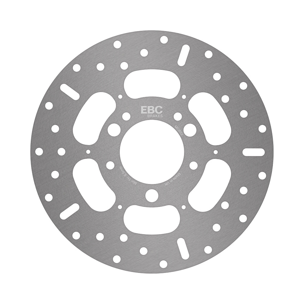 EBC - EBC HPSR Solid Disc (MD802)