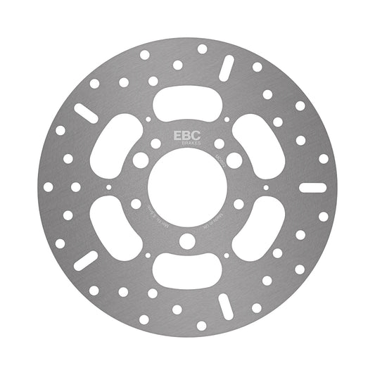 EBC - EBC HPSR Solid Disc (MD802)