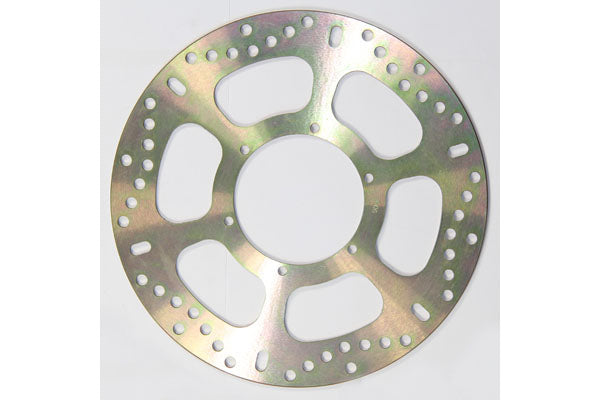 EBC - EBC HPSR Solid Disc (MD806LS)