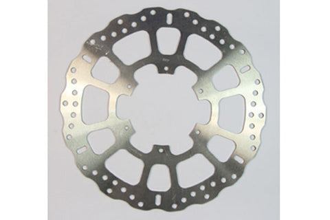 EBC - EBC Solid Contour Front Disc (MD809C)