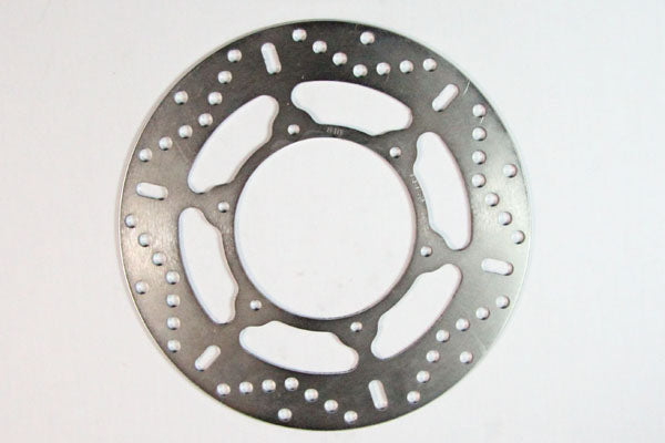EBC - EBC HPSR Solid Disc (MD810)