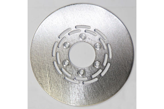 EBC - EBC HPSR Solid Disc (MD816)