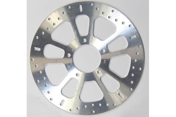 EBC - EBC S/Steel Solid Disc (MD821)