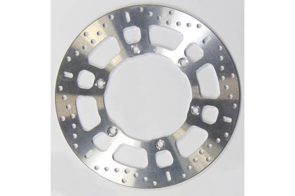 EBC - EBC S/Steel Solid Disc (MD822)
