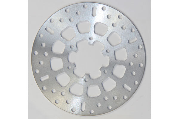 EBC - EBC S/Steel Solid Disc (MD833)