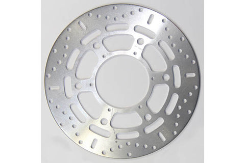 EBC - EBC S/Steel Solid Disc (MD834)