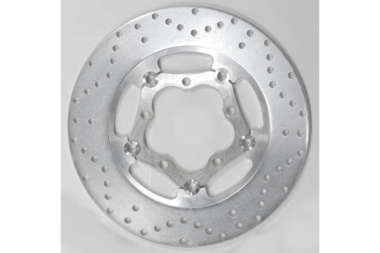 EBC - EBC Billet steel Floating Disc (MD835)