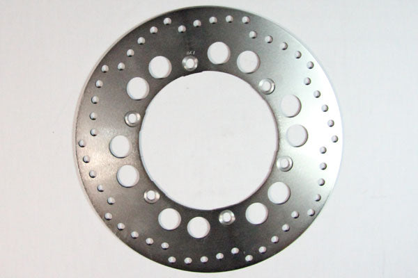 EBC - EBC S/Steel Solid Disc (MD847)