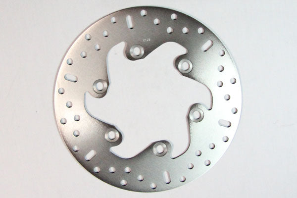 EBC - EBC S/Steel Solid Disc (MD850)