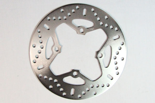 EBC - EBC S/Steel Solid Disc (MD851)