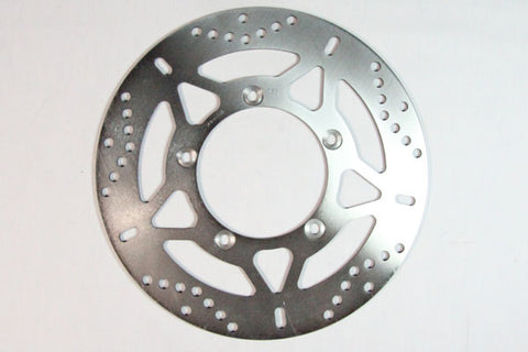 EBC - EBC S/Steel Solid Disc (MD858)