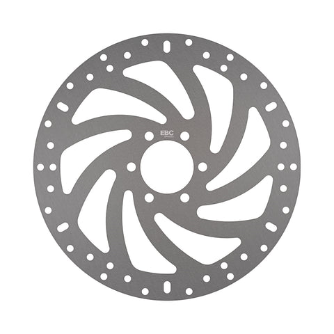 EBC - EBC S/Steel Solid Disc (MD864)