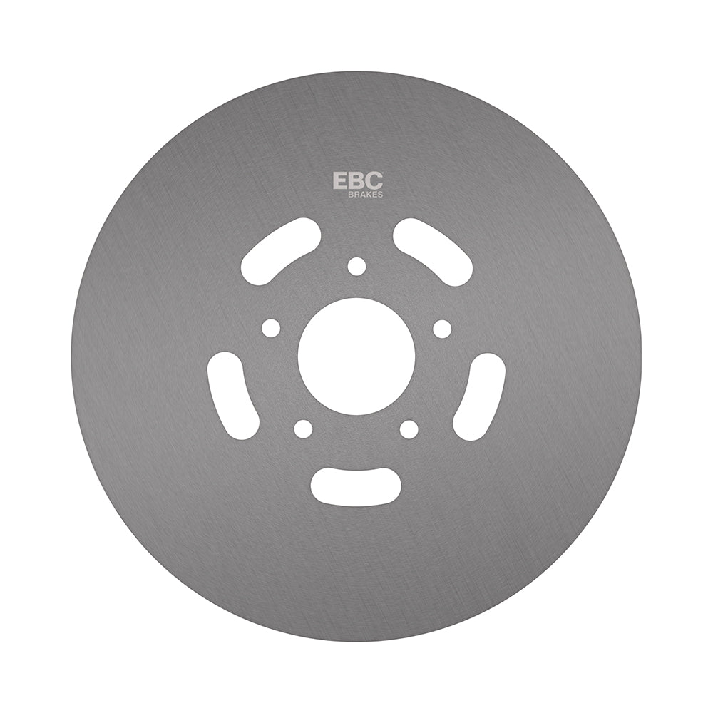 EBC - EBC S/Steel Solid Disc (MD866)
