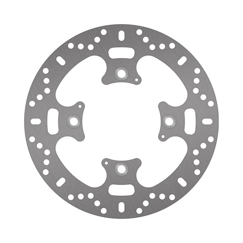 EBC - EBC S/Steel Solid Disc (MD874)