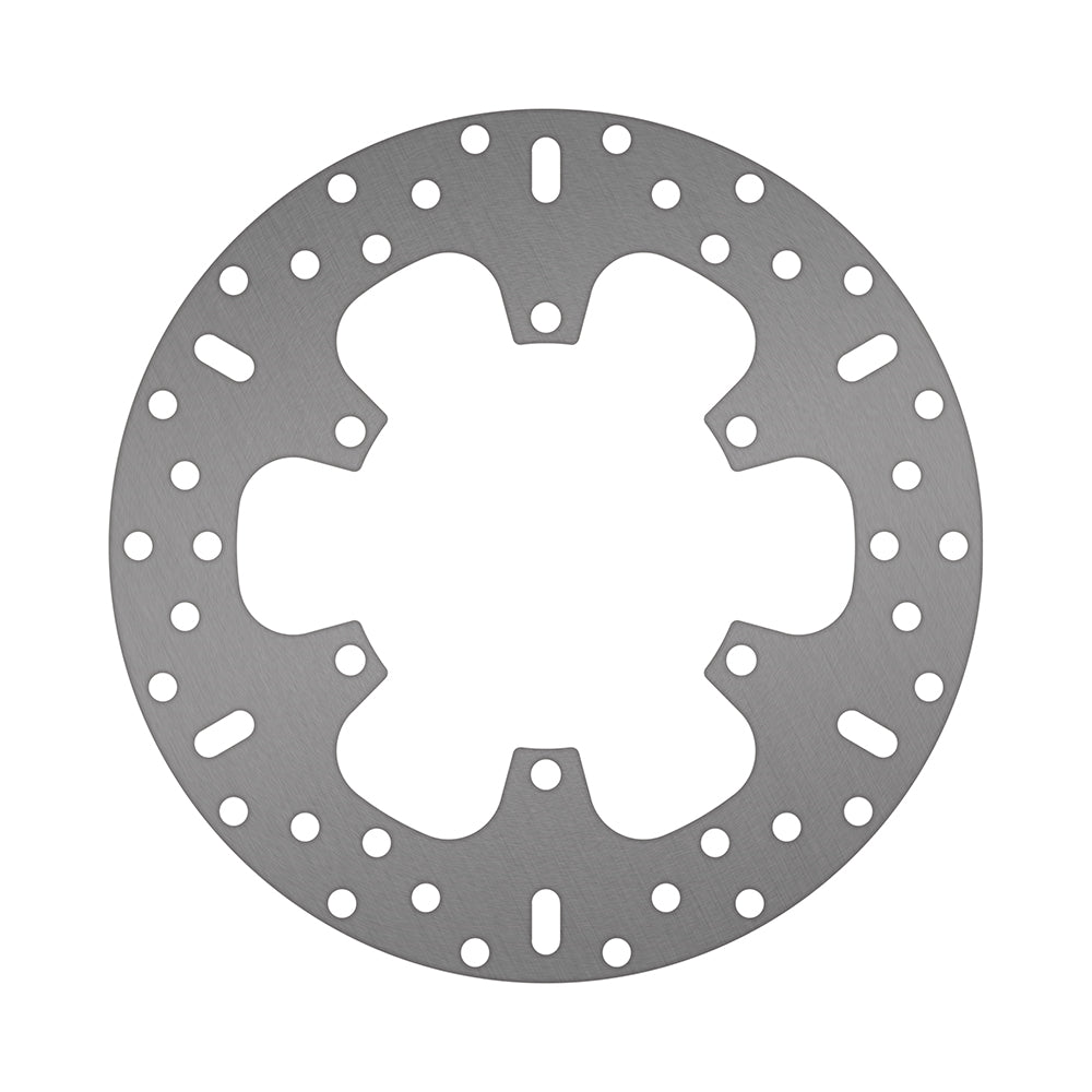 EBC - EBC S/Steel Solid Disc (MD894)