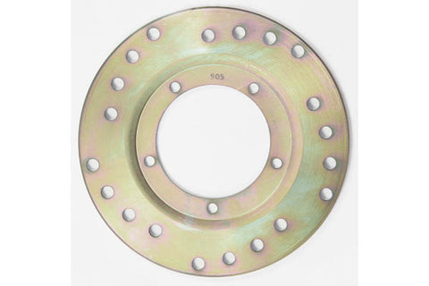 EBC - EBC Scooter Disc Full Circle Profile (MD905D)