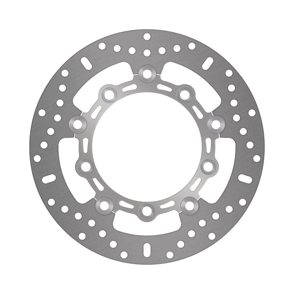 EBC - EBC Scooter Disc Floating Full Circle Profile (MD9144D)