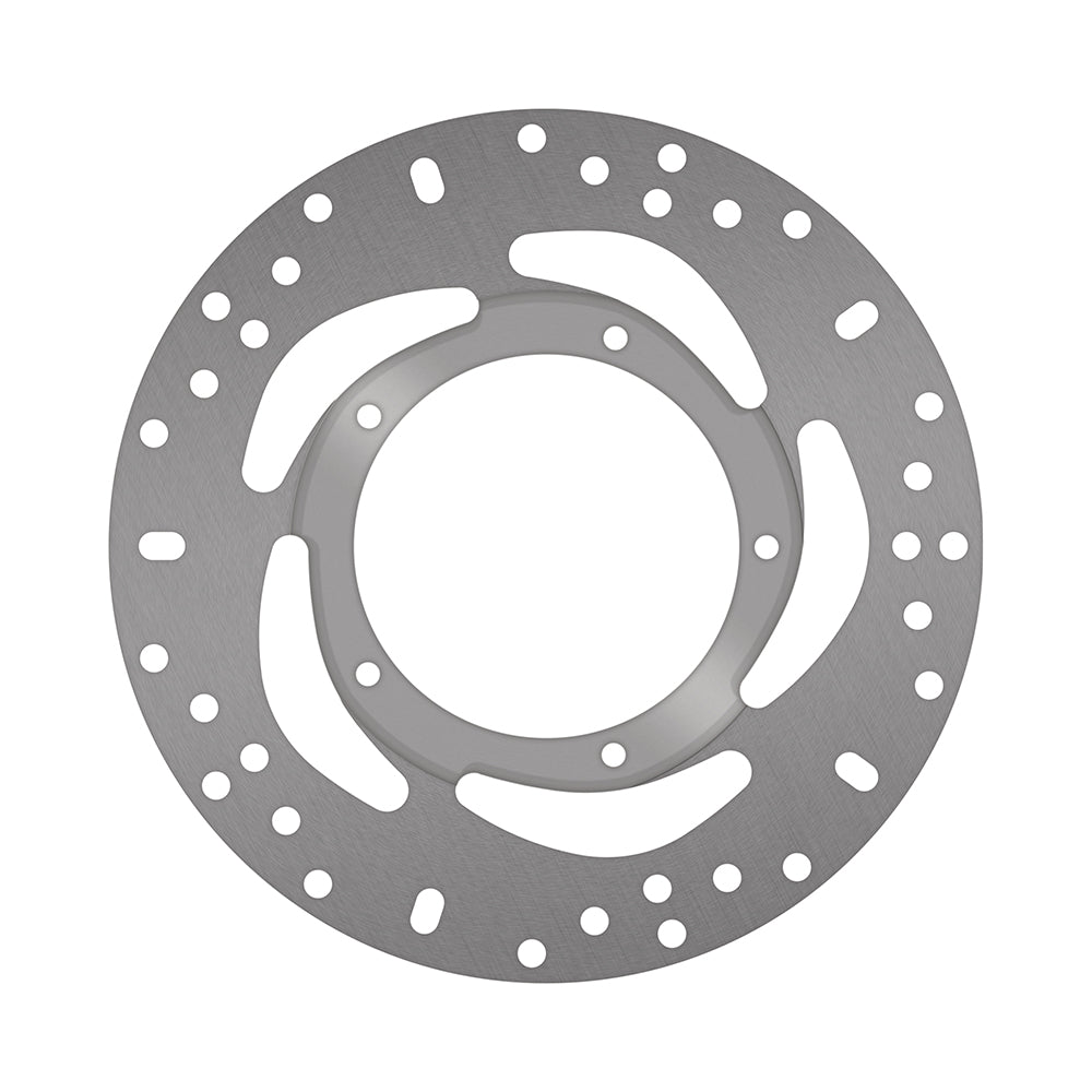 EBC - EBC Scooter Disc Full Circle Profile (MD9165D)