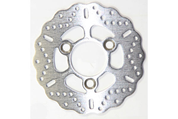 EBC - EBC Scooter Disc Contoured Profile (MD925C)