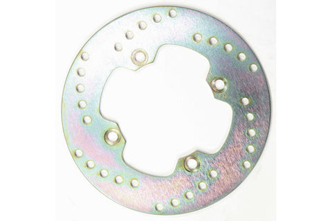 EBC - EBC Scooter Disc Full Circle Profile (MD970D)