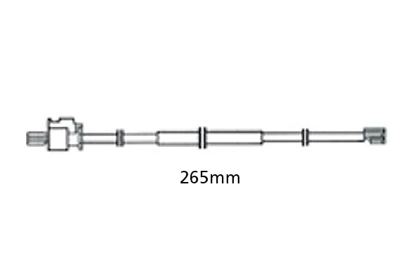 EBC - Wear Lead Sets For BMW Brake Pads (MWL002)