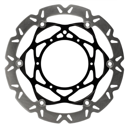 Supermotard Contour Rotor