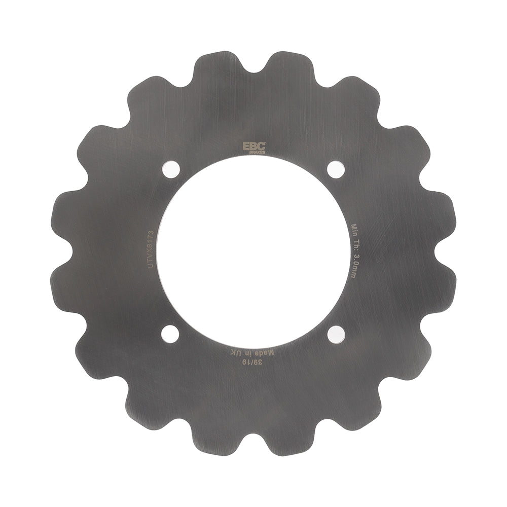 EBC - UTVX Brake Rotor (UTVX6173)