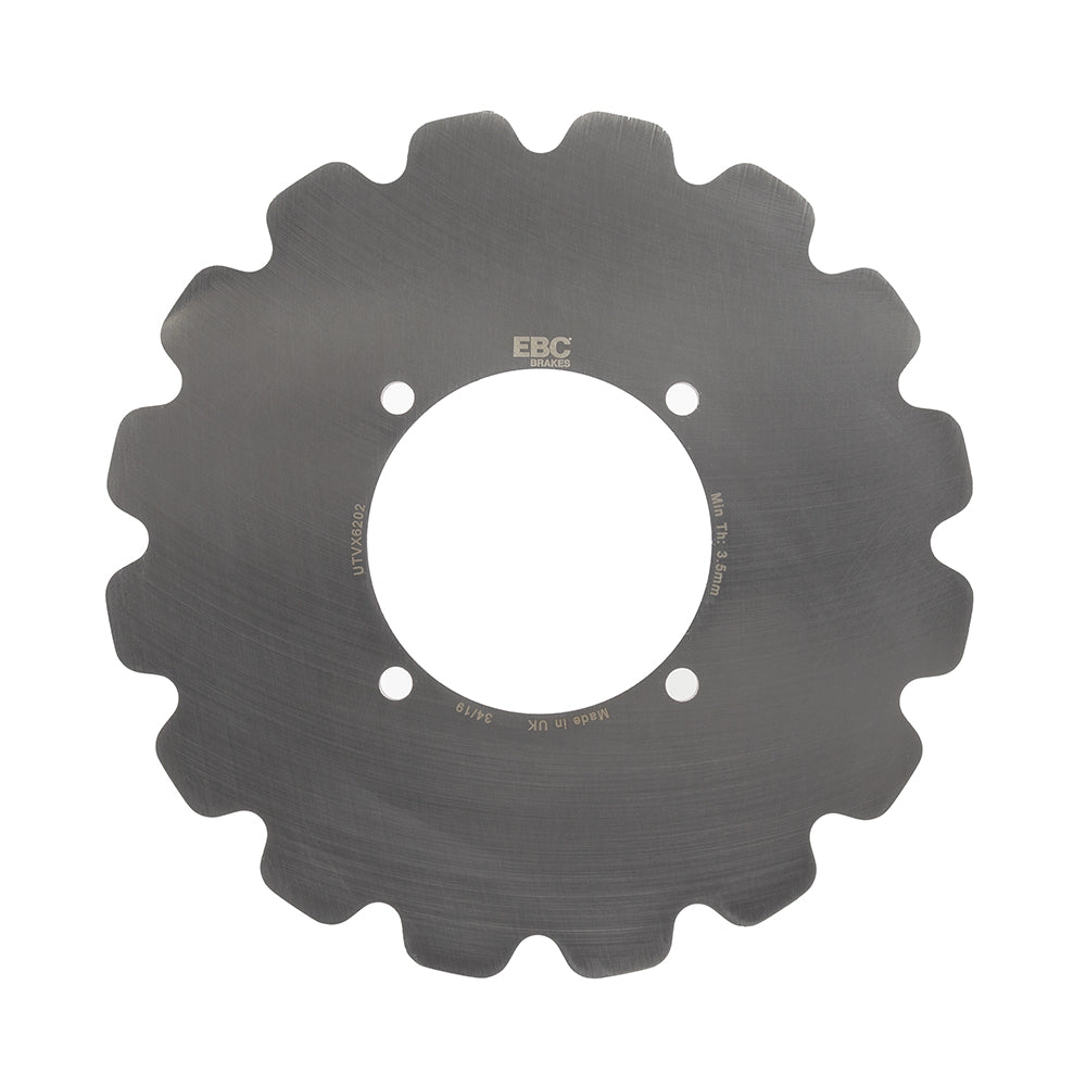 EBC - UTVX Brake Rotor (UTVX6202)