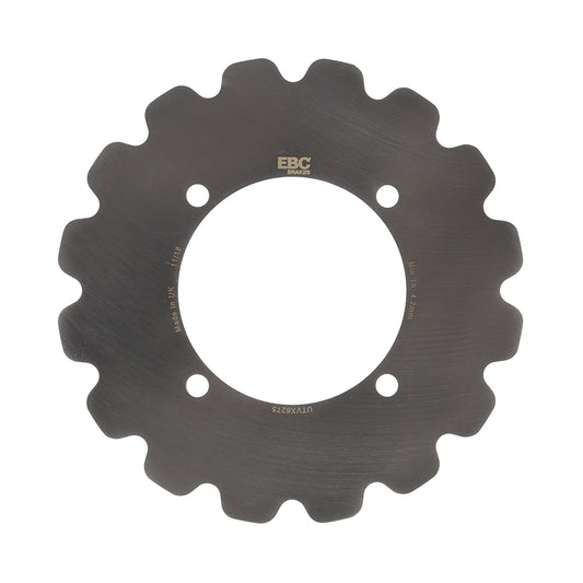 EBC - UTVX Brake Rotor (UTVX6275)