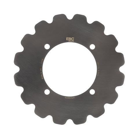 EBC - UTVX Brake Rotor (UTVX6275)
