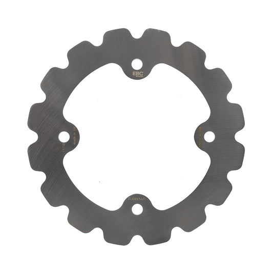 EBC - UTVX Brake Rotor (UTVX6312)