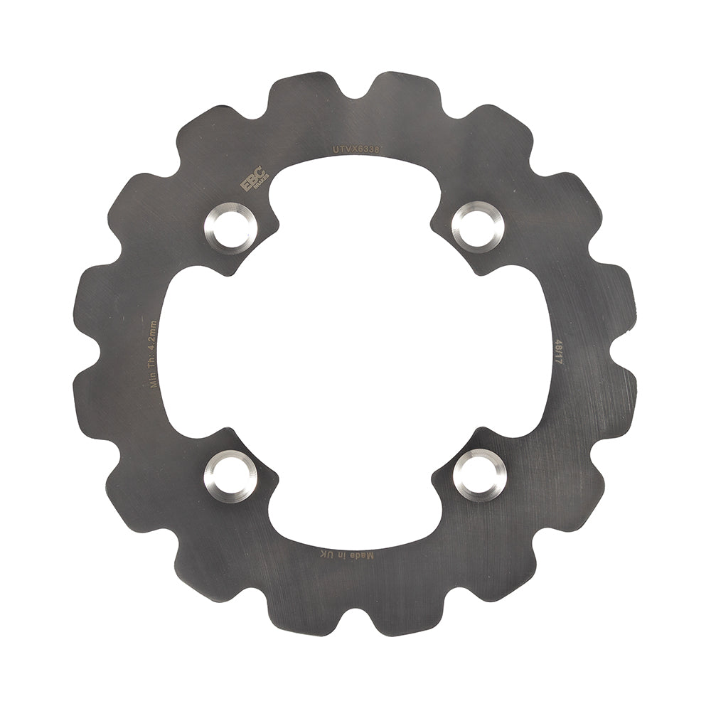 EBC - UTVX Brake Rotor (UTVX6338)