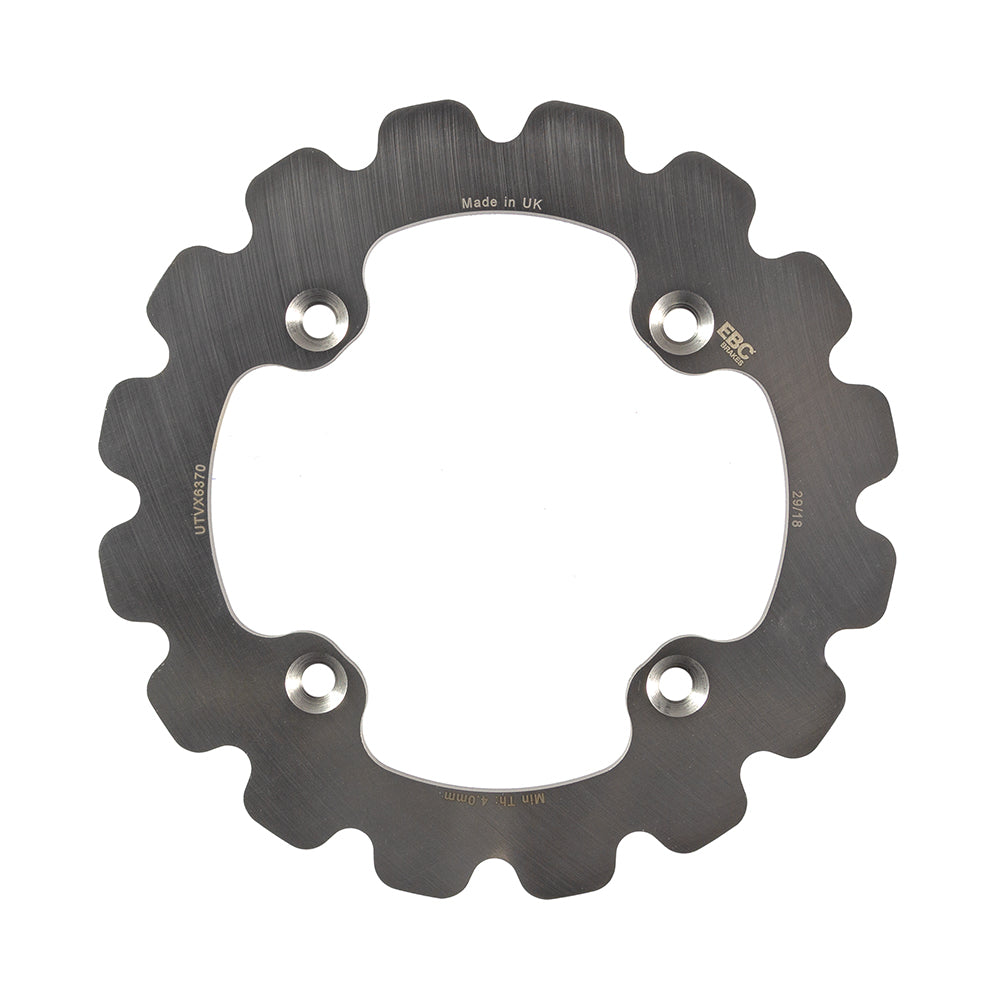 EBC - UTVX Brake Rotor (UTVX6370)