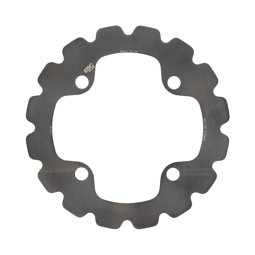 EBC - UTVX Brake Rotor (UTVX6380)