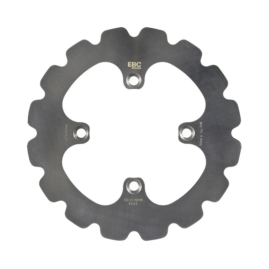 EBC - UTVX Brake Rotor (UTVX6395)