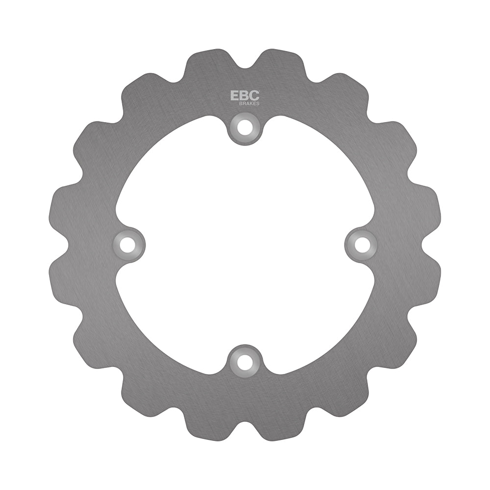 EBC - UTVX Brake Rotor (UTVX6396)