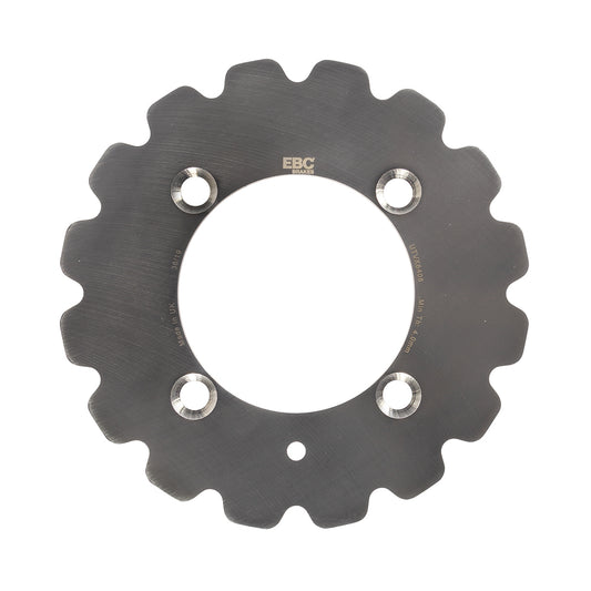 EBC - UTVX Brake Rotor (UTVX6408)