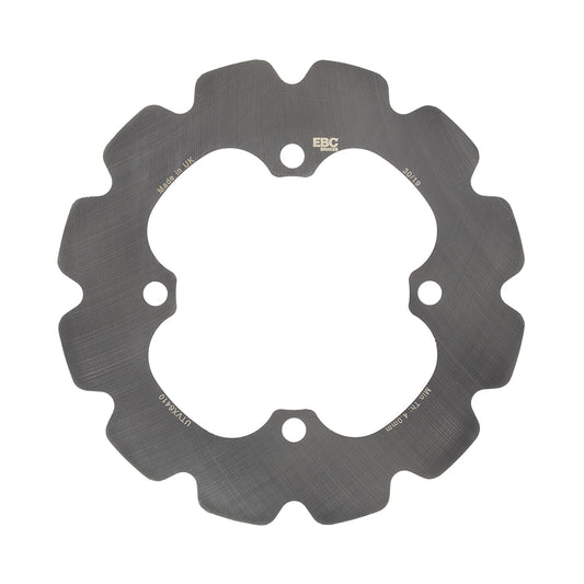 EBC - UTVX Brake Rotor (UTVX6410)