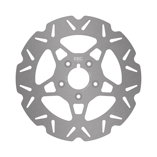 EBC - Vee Rotors for USA Built machines (VR007)