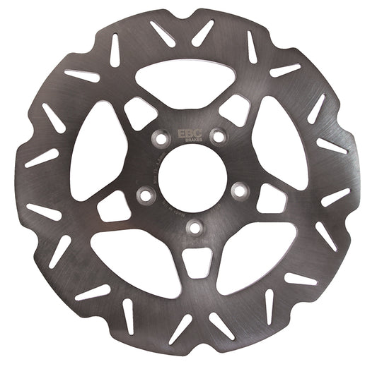 EBC - Vee Rotors for USA Built machines (VR014)