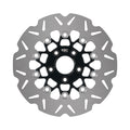 EBC - Vee Rotors for USA Built machines (VR019BLK)