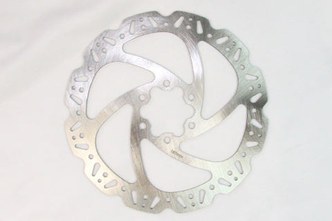 VR Pattern 160mm Contour disc