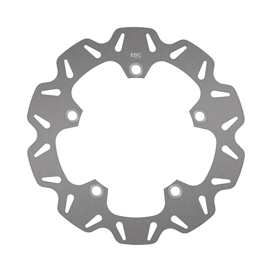 EBC - EBC Vee Rear Solid Disc  (VR2120)