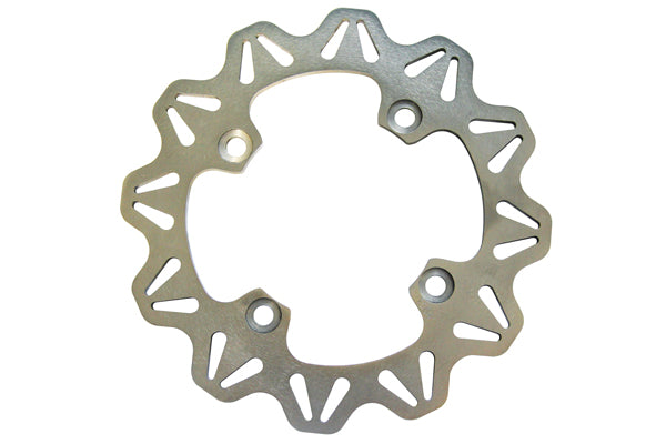 EBC - EBC Vee Rear Solid Disc  (VR4014)