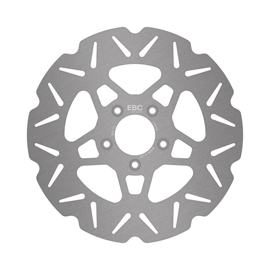 EBC - Vee Rotors for USA Built machines (VR518)