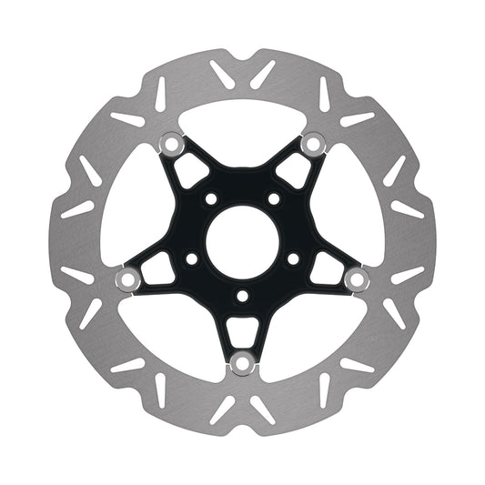 EBC - Vee Rotors for USA Built machines (VR520BLK)