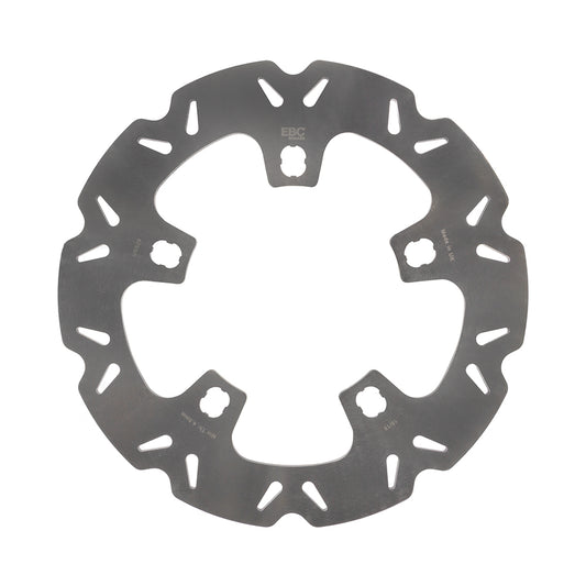 EBC - Vee Rotors for USA Built machines (VR529)