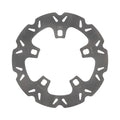 EBC - Vee Rotors for USA Built machines (VR529)